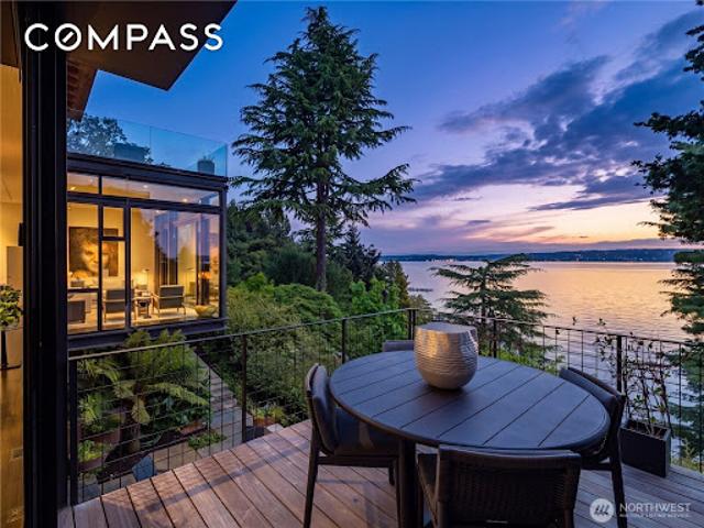 House for sale in Seattle, Washington