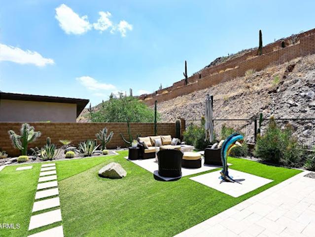House for sale in Scottsdale, Arizona