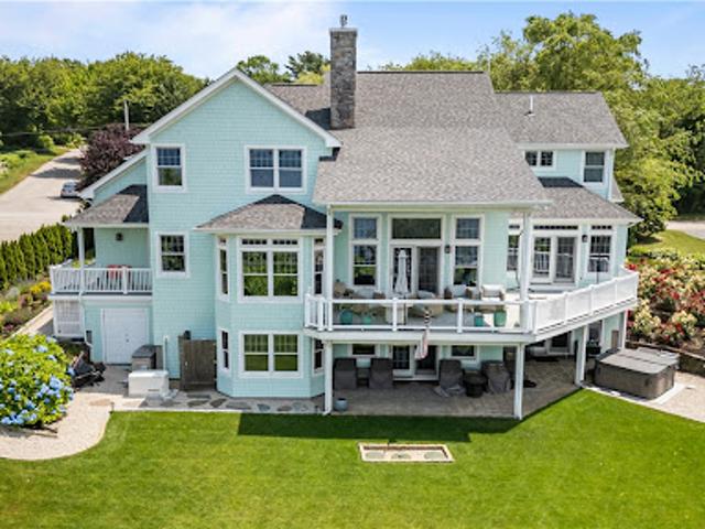 House for sale in Jamestown, Newport County