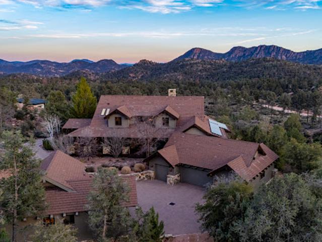 House for sale in Gila, Arizona