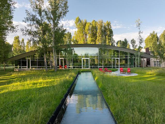 House for sale in Wyoming