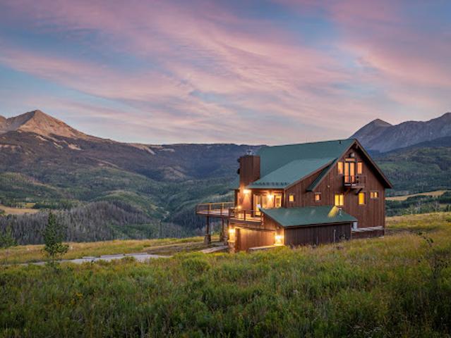 House for sale in Colorado