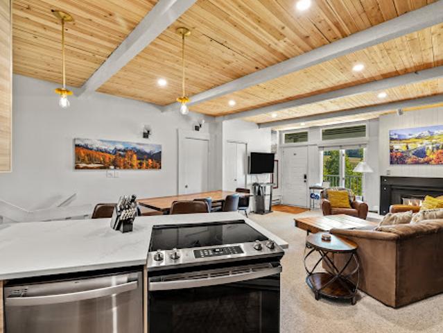 House for sale in Steamboat Springs, Colorado