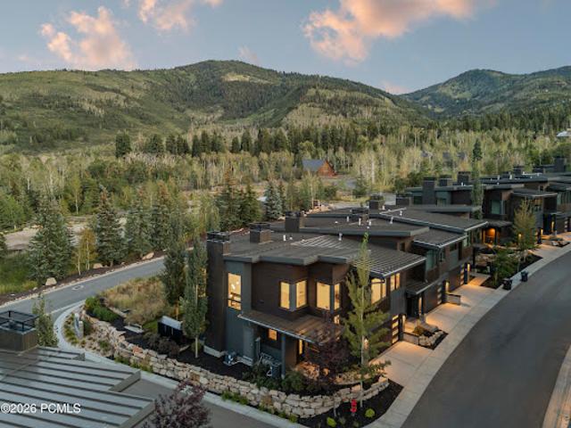 House for sale in Park City, Summit County
