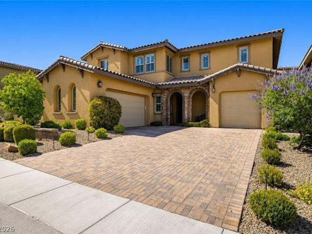 House for sale in Las Vegas, Nevada