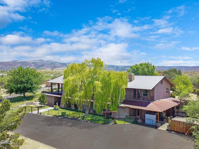 House for sale in Arizona