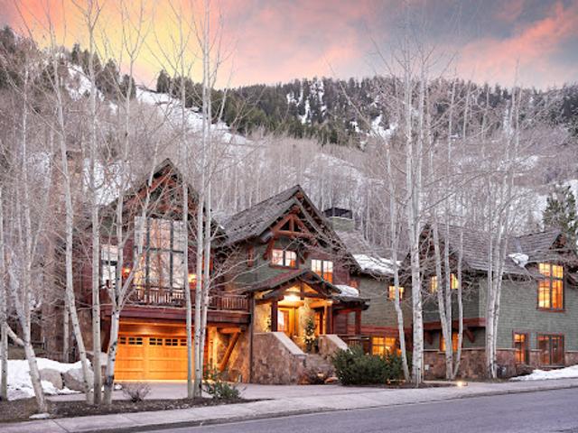 House for rent in Aspen, Colorado