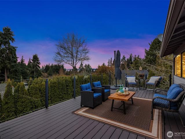 House for sale in Edmonds, Washington