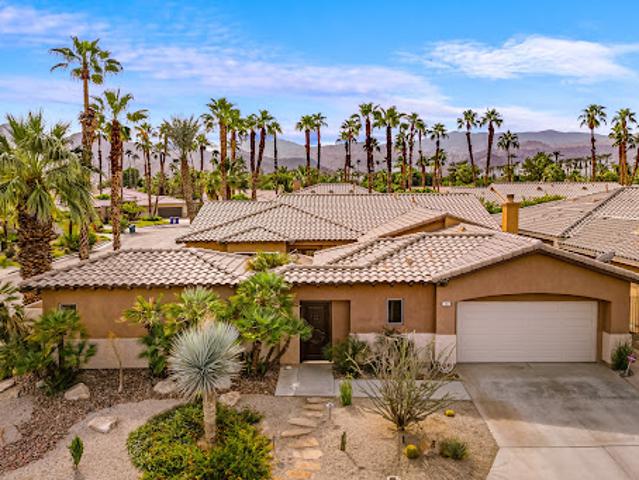 House for sale in Palm Desert, California