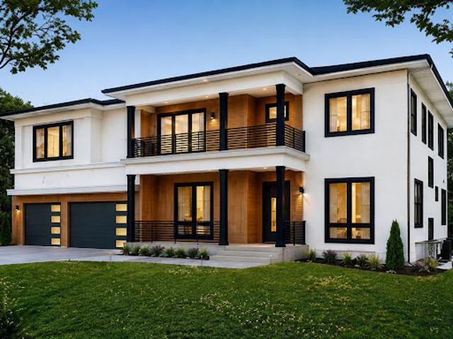 House for sale in Falls Church, Virginia