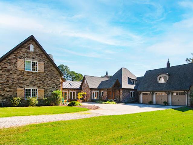 House for sale in Franklinton, North Carolina