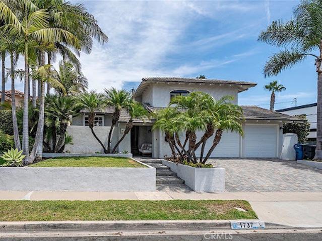 House for sale in Seal Beach, California