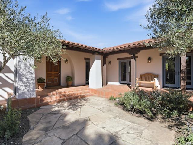 House for sale in California