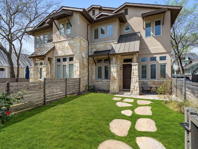 House for sale in Austin, Texas