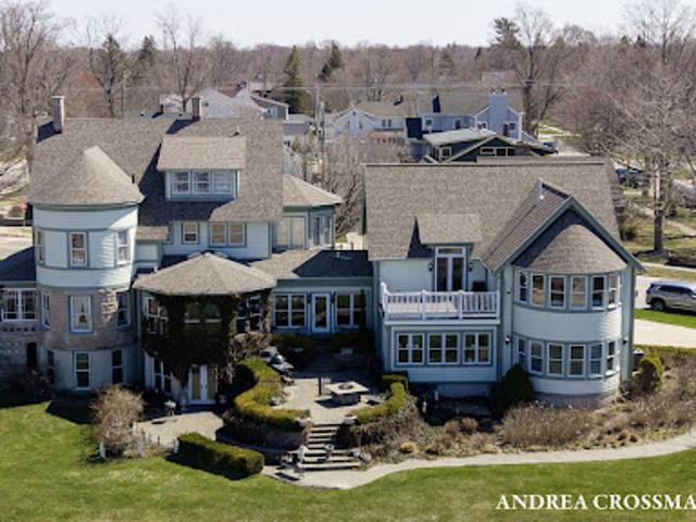 House for sale in South Haven, Michigan