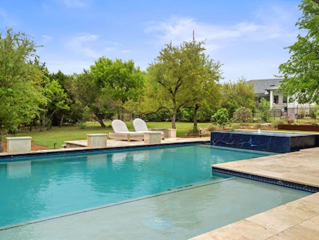 House for sale in Austin, Texas