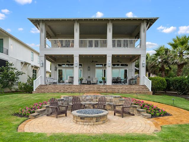 House for sale in Orange Beach, Alabama