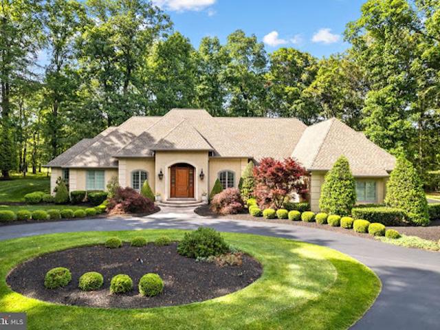 House for sale in Bucks, Pennsylvania