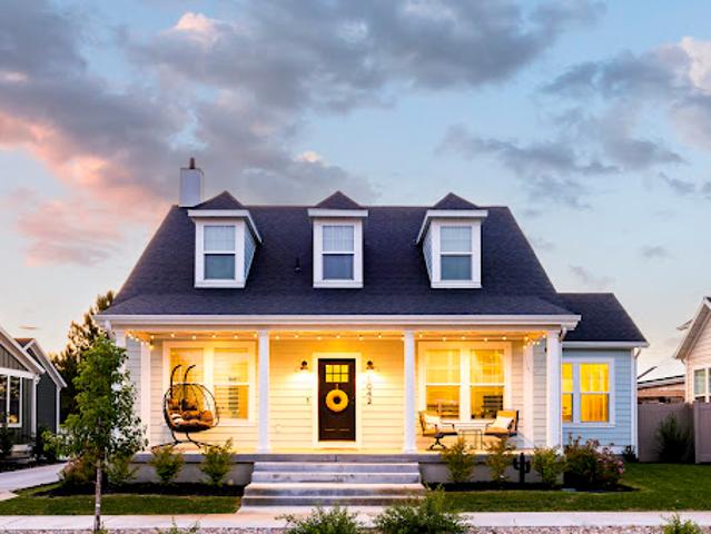 House for sale in Layton, Utah