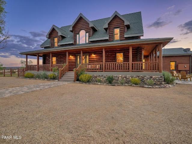 House for sale in Prescott, Arizona