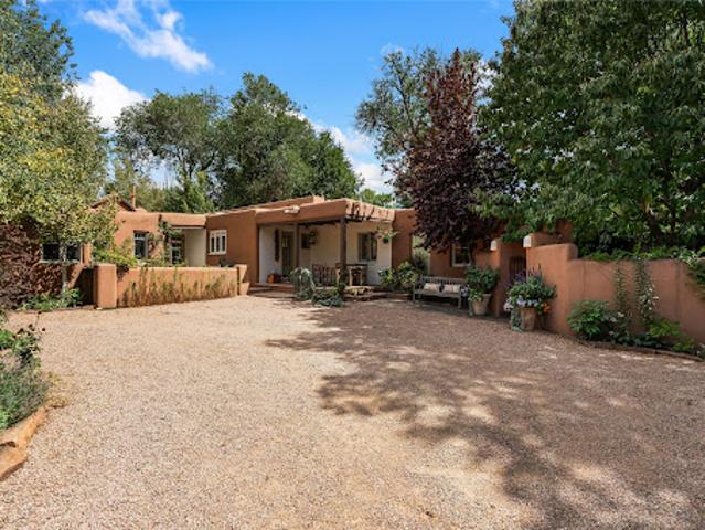 House for sale in Santa Fe, Santa Fe County