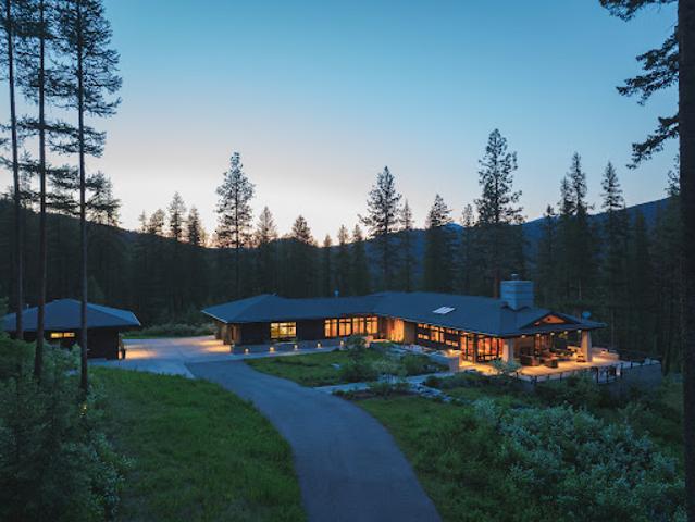 House for sale in Missoula, Montana