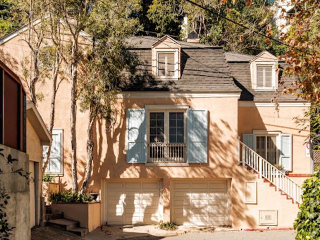 House for sale in Santa Monica, California