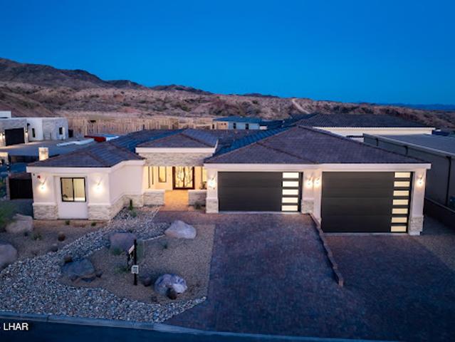 House for sale in Lake Havasu City, Arizona