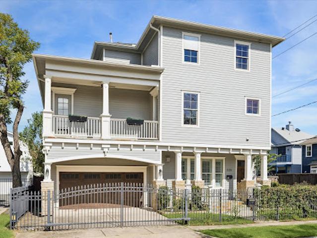 House for sale in Houston, Harris County