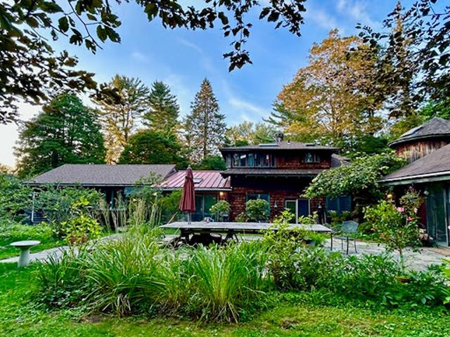 House for sale in Washington, Connecticut