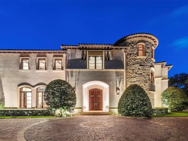 House for sale in Pinecrest, Florida