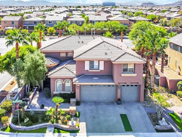 House for sale in Las Vegas, Nevada