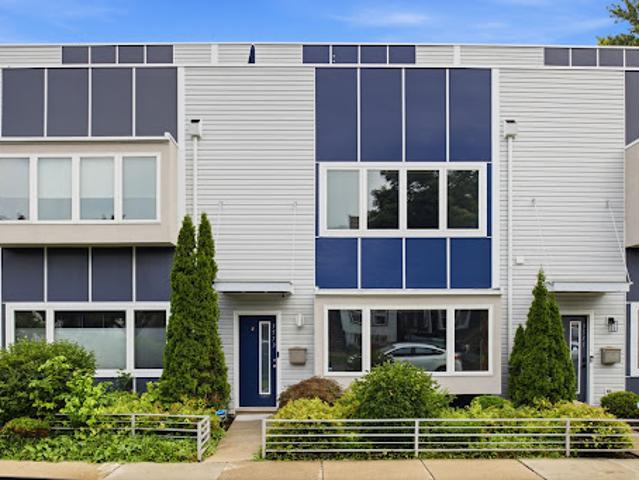 House for sale in Chicago Park, Illinois