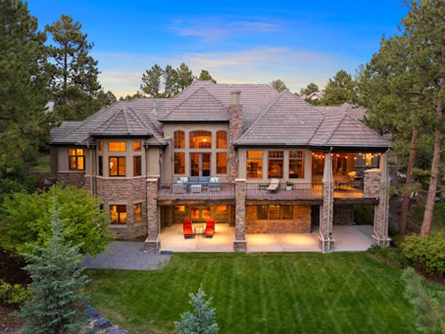 House for sale in Castle Rock, Colorado