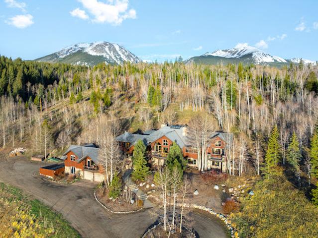 House for sale in Silverthorne, Colorado