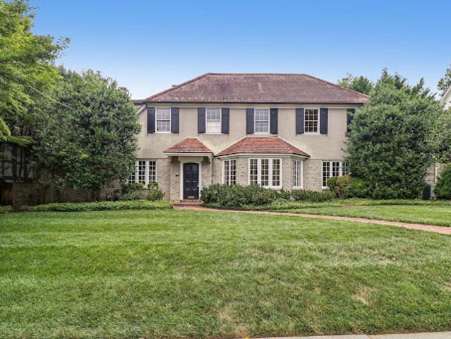 House for sale in Washington, Washington DC
