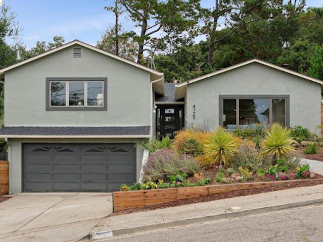 House for sale in Oakland, California