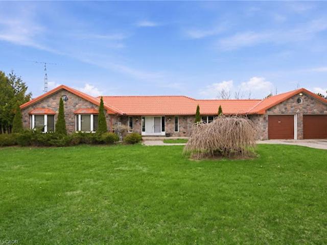 House for sale in Durham, Ontario