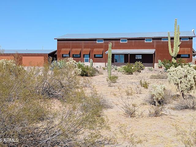 House for sale in Marana, Arizona