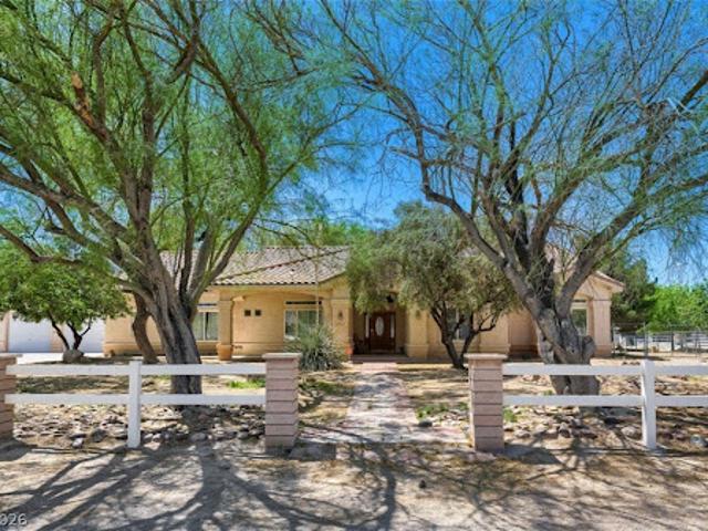 House for sale in Las Vegas, Nevada