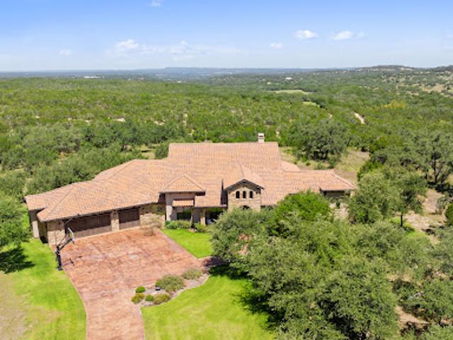 House for sale in Dripping Springs, Texas