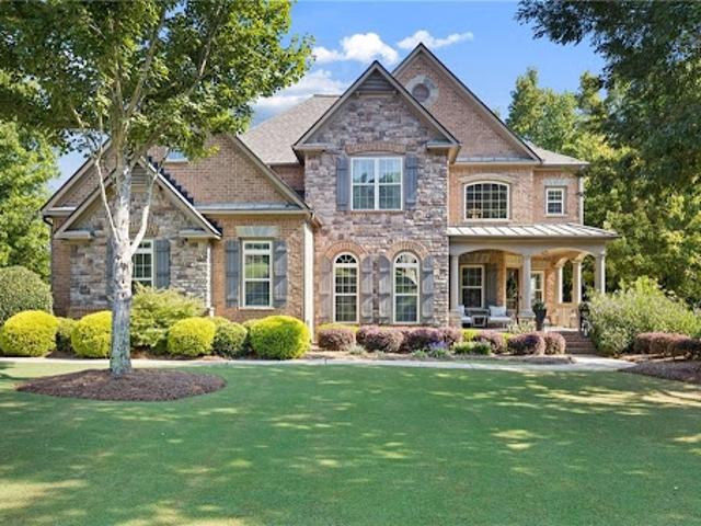 House for sale in Georgia
