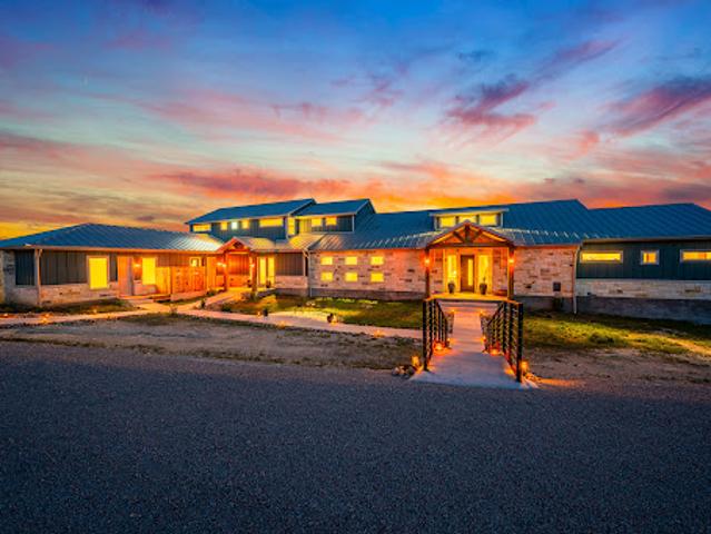 House for sale in Fredericksburg, Texas