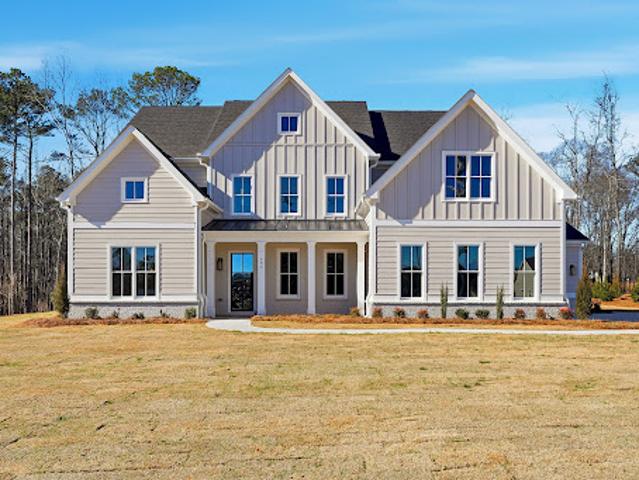 House for sale in Cobb, Georgia