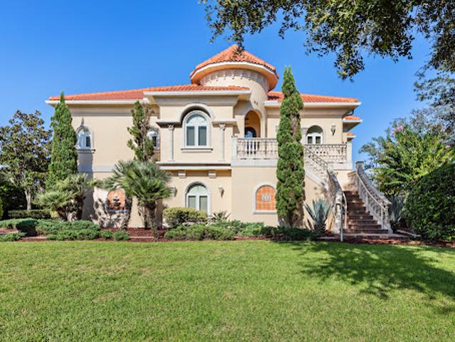 House for sale in Palm Coast, Florida