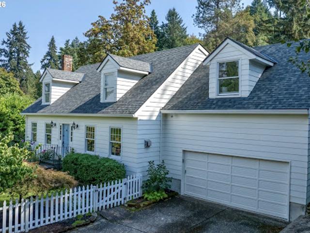 House for sale in Oregonia