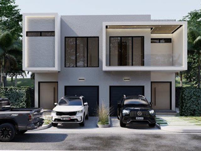 House for sale in Miami, Florida