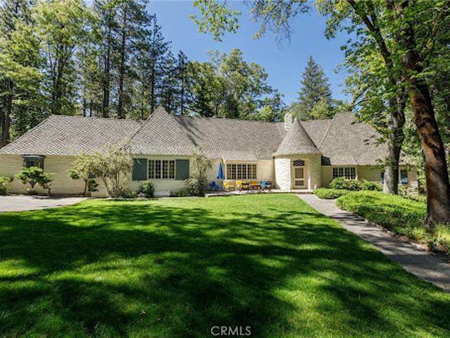 House for sale in Cedar Glen, California