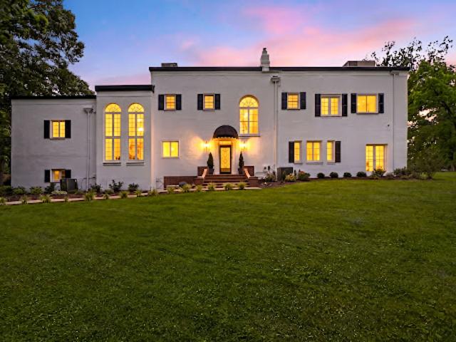 House for sale in Missouri