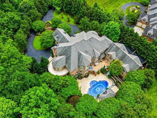 House for sale in Virginia